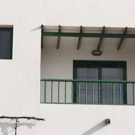 Apartamento La Ubilla Famara Eksteriør bilde